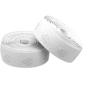 Cinelli Cinta Gel Manillar Corcho Blanco