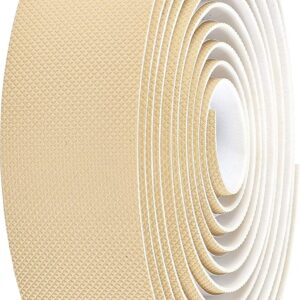 BBB Cycling Cinta Manillar Gravelribbon Amarilla