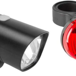 Kit iluminación bici Touring 30 Smart - 220984