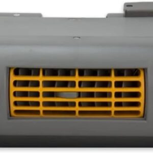 Evaporador A/C universal 12V para coches clásicos