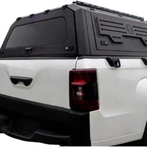 Toldo impermeable rígido para Ford F-150 Raptor