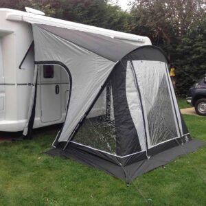 Sunncamp 260 Swift Verao - Toldo para autocaravana