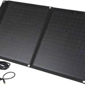 Panel solar portátil 60 W Klein Tools 29250