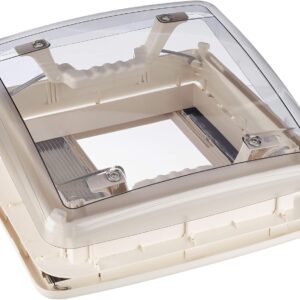 Dometic Mini Heki S - Luz de techo 43-60 mm