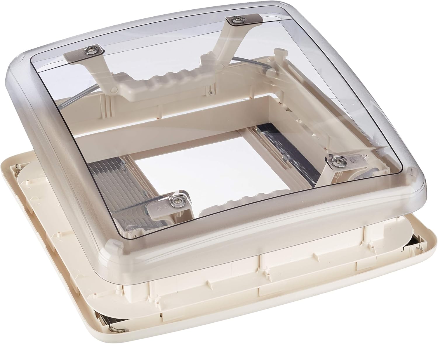 Dometic Mini Heki S - Luz de techo 43-60 mm