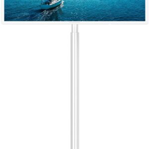 Thomson 32HA4M44: TV portátil Android HD 32", 4h batería