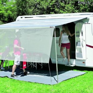 Fiamma Sun View XL 300 cm - Cortina enrollable