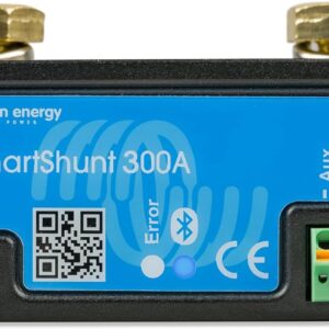 Victron SmartShunt 300A Monitor Batería Bluetooth