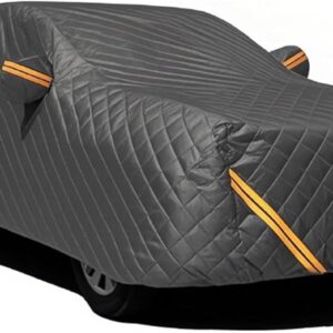 Funda para Foton Tuoluzer impermeable y resistente