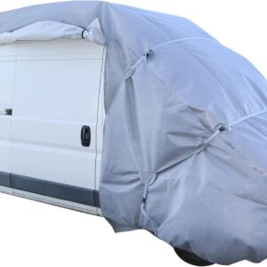 Cubierta impermeable para caravana o furgoneta X-Group4th