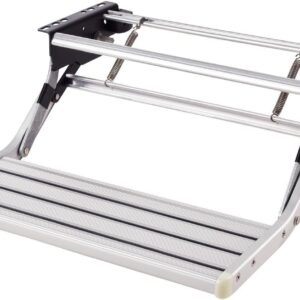 Escalón Thule Single Step V10 Manual Aluminio 550