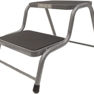 Escalerilla para caravana Maypole 5385