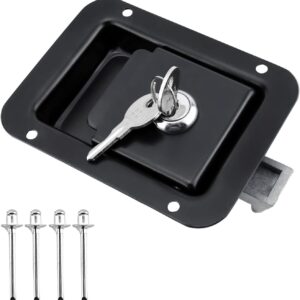 Cerradura universal para autocaravana XIAOXIAOYU