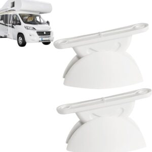 Topes de puerta para autocaravana en nailon T5 T6