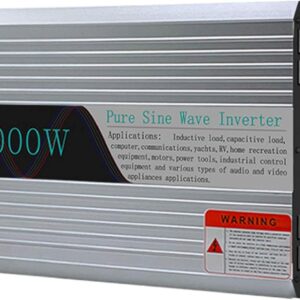 Inversor Onda Sinusoidal Pura SSCYHT 4000W-6000W DC/AC 220V