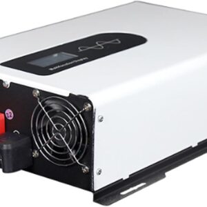 Inversor Onda Sinusoidal 5000W 12V-96V a 220V AC