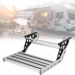 Escalón eléctrico RV para autocaravana VZXATYOP