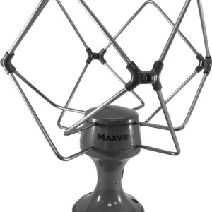 Antena Omnimax Maxview para camping - 12/24 V