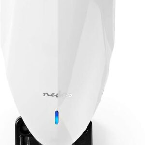 Antena exterior HDTV Nedis R5002BK701 - Blanco - 50 km