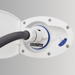 Waterwin Adaptador Depósito Agua Autocaravana MaJoCompTec