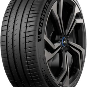 Neumático Michelin Pilot Sport EV Acoustic 255/45R20