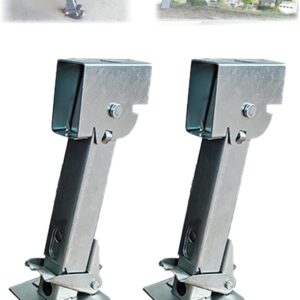 Gatos estabilizadores RV RATSTONE 650 lb (2 uds.)