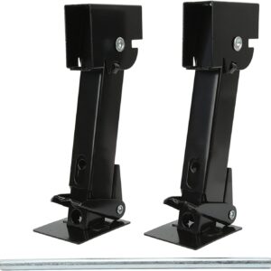 Estabilizador Telescópico Cocoarm para Autocaravana (2 uds.)