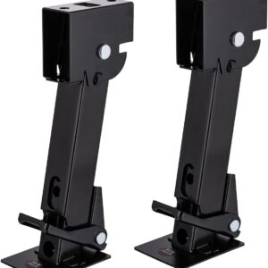 KATSU Gatos Estabilizadores RV 2 uds, 11.5-18" 1000 lbs