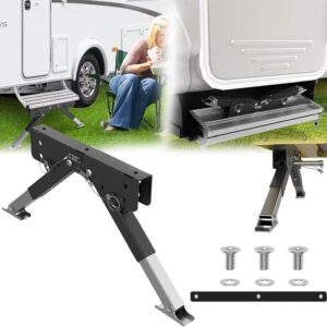 Kit Estabilizador Escalones RV Aisny | Altura Ajustable 7-29cm