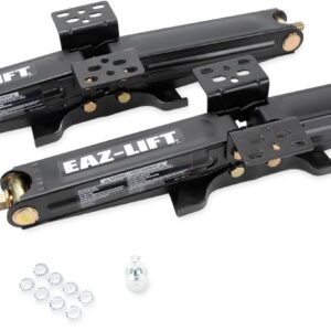 Gatos estabilizadores EAZ-Lift 48820 para caravana (2 uds.)