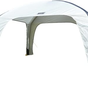 Maypole Carpa inflable para eventos al aire libre