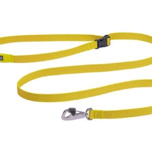 RUFFWEAR Flagline: Correa 2 en 1 para correr con perro