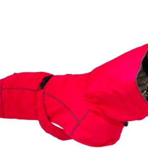 Abrigo Croci K2 para perro, impermeable y acolchado