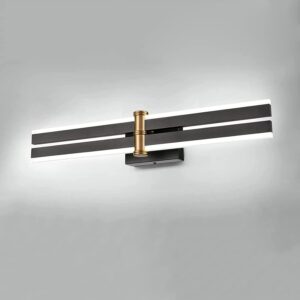 Luz LED para espejo de baño BONOOL IP65 impermeable