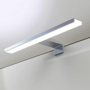 Luz LED 30 cm 4000K para espejo YIQAN IP44