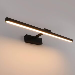 Lámpara Espejo Baño Klighten LED 60 cm 18W IP44