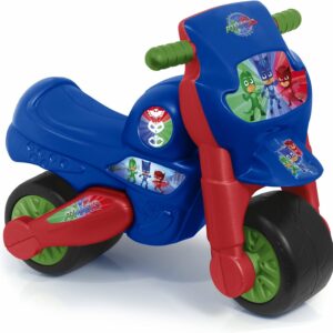 Correpasillos Motofeber PJ Masks (Famosa 800011610)