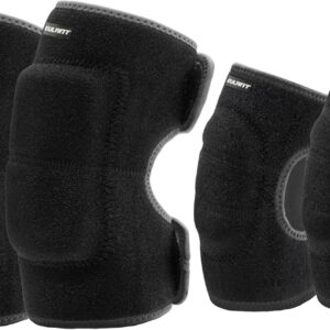 EULANT Protecciones Patinaje: Coderas y Rodilleras Unisex