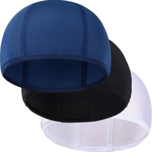 Set 3 Sottocasco Bici Moto Transpirable - Protección Solar