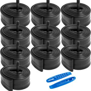 Cámaras de aire 26" YunSCM 10 uds. butilo alta calidad