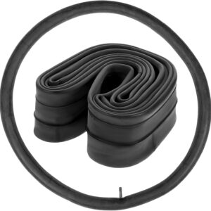 2 cámaras de bicicleta resistentes para exteriores