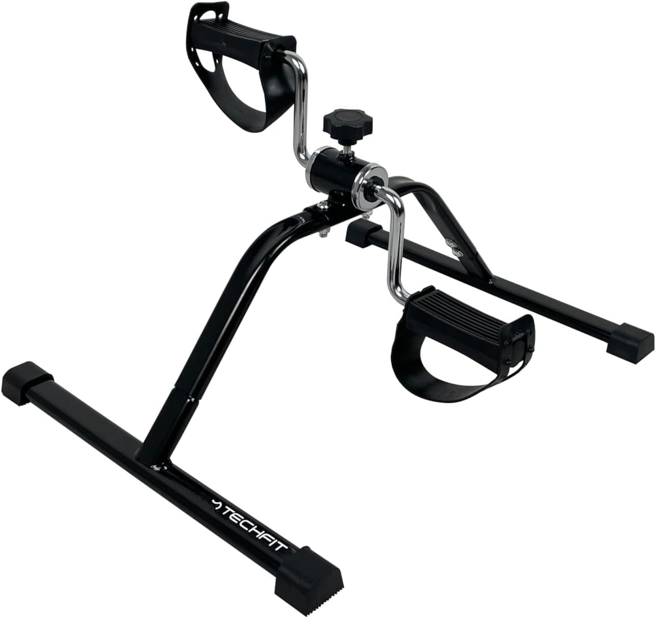 TechFit Mini Bicicleta Estática PED2 - Ejercicio Brazos/Piernas