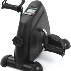 Pedaleador plegable para casa u oficina