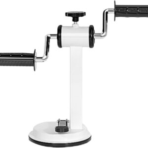 Entrenador brazos y antebrazos ajustable con ventosa