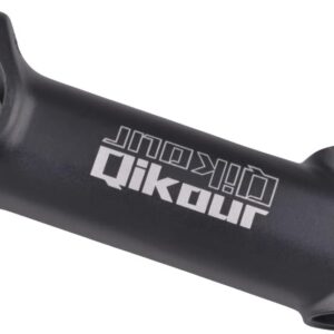 Azarxis Vástago Manillar Bici MTB 31,8mm Aluminio Ajustable