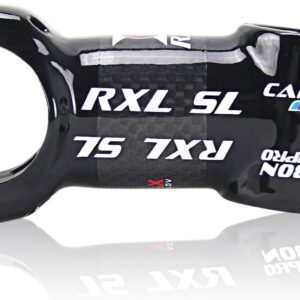 RXL SL Potencia Bicicleta Carbono 31.8mm - 60 a 130mm