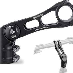 GEWAGE Enganche Manillar 130° MTB - 75/95/130 mm