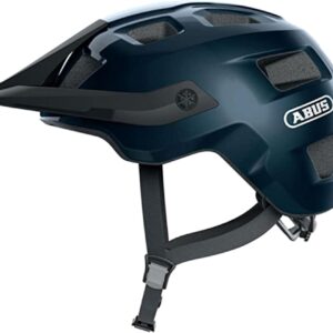 Casco Abus Motrip MTB Unisex Adulto - Protección y Comodidad