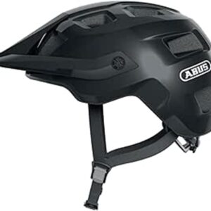 Casco MTB Abus Motrip Unisex Adulto - Protección y Comodidad