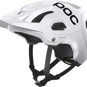 POC Tectal Casco MTB - Máxima protección y ventilación